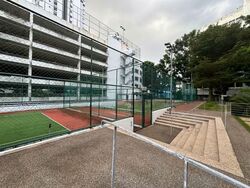 Hillview Regency (D23), Condominium #548755051